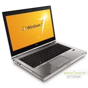 HP EliteBook 8460p Notebook Intel Core i5 2x 2,5 GHz 4 GB RAM 160 GB SSD Webcam - Bild 1 von 4