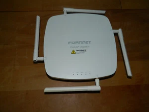 FORTINET FortiAP U223EV Wireless Access Point - Bild 1 von 4