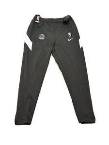 Pantalones Nike NBA New York Knicks Tear Away Therma Flex X-Large Alto AV0836-032 - Imagen 1 de 8