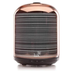 Aroma Diffuser Likemylux 200ml Luftbefeuchter Ultraschall Modern Style Gold - Bild 1 von 3