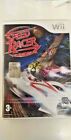 SPEED RACER The Videogame Nintendo Wii
