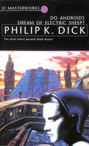 Do Androids Dream Of Electric Sheep? (S.F. MASTERWORKS) by Dick, Philip K. - Imagen 1 de 1