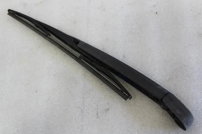 Hyundai Santa Fe 2007 2008 2009 maletero escotilla puerta trasera brazo limpiaparabrisas trasero Foto 1 de 4