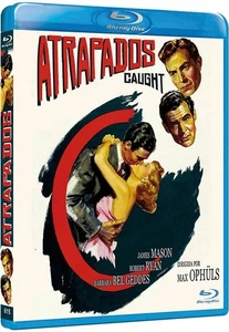 ATRAPADOS (BLU-RAY) - Imagen 1 de 1