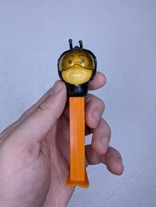 Lose Sammlerstücke Rentner Pez Spender Pollen Jock 2007 Filmsammler - Bild 1 von 7