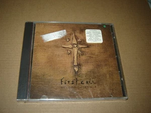 First Call - Beyond December CD SEALED Christmas Amy Grant, Russ Taff - Picture 1 of 2
