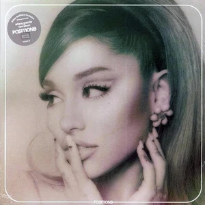 Ariana Grande - Positions - Picture 1 of 1