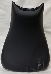 Asiento bajo térmico 1-Triumph Tiger 1200 modelos OEM, negro*** #A9701448 #L830 - Imagen 1 de 15