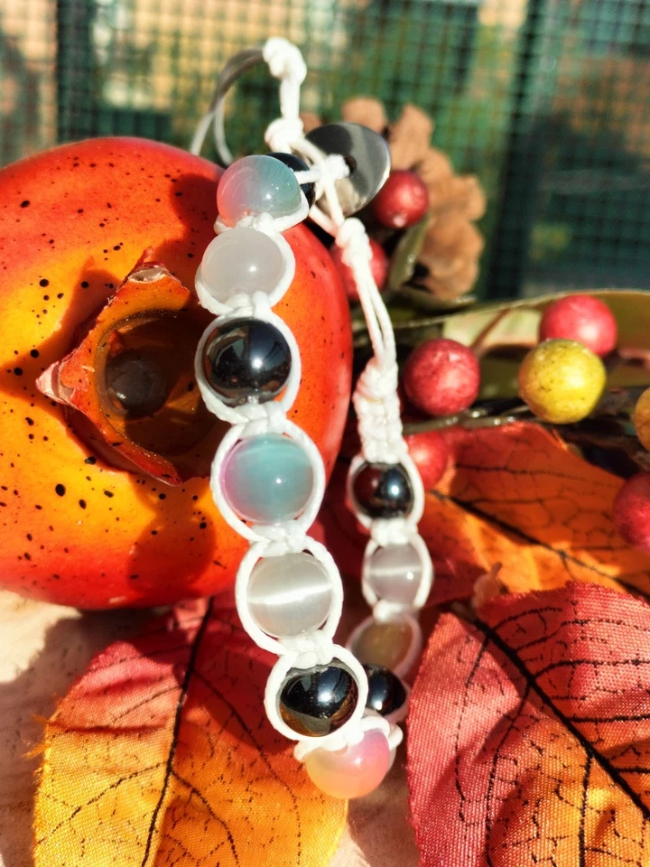 Bracciale Shamballa - Immagine 1 di 4