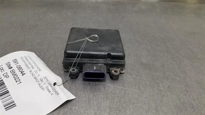 15 Jeep Grand Cherokee 2015 punto ciego módulo de control de asistencia al conductor 68137930Ai Foto 1 de 4