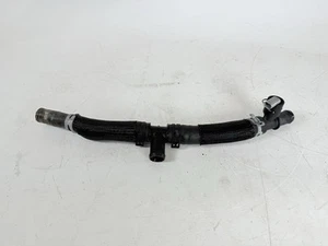 2019 - 2023 CADILLAC XT4 2.0L ENGINE HVAC AC HEATER OUTLET HOSE TUBE PIPE OEM - Picture 1 of 9