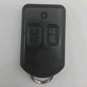 Avital Keyless Entry Remote Fob CZ57RRTX3 Key Alarm Aftermarket RF Tested - Bild 1 von 2