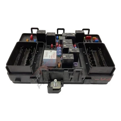 2022 Ford Ranger Wildtrak Fuse Box 2019-2023 LB3T-14D068-CB - Image 1 of 4