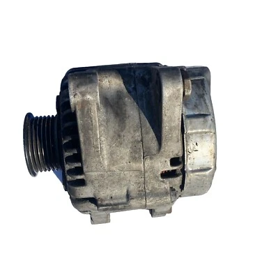 Alternador para 2010-2013 Kia Forte 2006-2010 Kia Magentis L4 peças ou reparo!! - Imagem 1 de 4