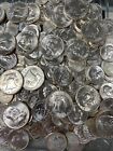 Uncirculated Silver Coin Mixed Sale | 90% Silver estate $1;00 per lot