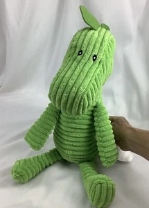 Peluche acanalado The Big One Kids Dinosaur Kohls 2021 MMS240620/SAB - Imagen 1 de 8