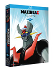 Mazinga Z Vol. 3 (3 Blu-Ray) YAMATO VIDEO