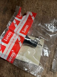 Passend für Lucas Druck Zug Schalter Knopf 316102 E23 - Bild 1 von 6