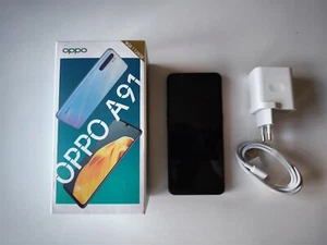 OPPO A91 Android smartphone - unlocked - Afbeelding 1 van 8