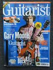Guitarist Magazine + CD Summer 2004 #252 Gary Moore / Variax Acoustic 703 VGC