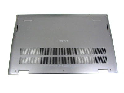 Cubierta base inferior para computadora portátil Dell OEM Inspiron 15 Pro 5510/5515 HUG07 8DC52 Foto 1 de 4