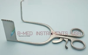 OR Qualität Markham Meyerding Hemilaminektomie Retraktor chirurgische Instrumente - Bild 1 von 3
