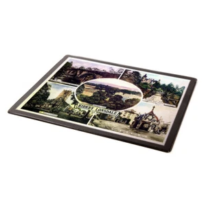 MOUSE MAT - Vintage Westmorland - Kirkby Lonsdale (ac) - Afbeelding 1 van 1