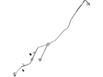 Línea líquida de aire acondicionado con tubo de orificio 64294HD para Chevrolet Suburban 1500 2000-2005 Foto 1 de 2