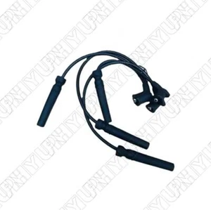 96450249 Fits For Chevrolet/Daewoo Nubira Lacetti 1.4 1.6 PV HT Ignition Leads - Picture 1 of 5