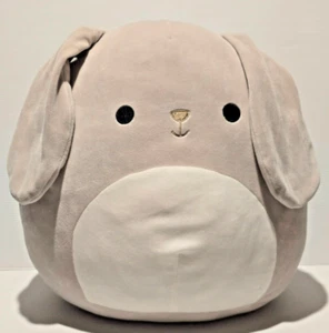 Valentina the Bunny 12” Easter Exclusive Squishmallow - Picture 1 of 10