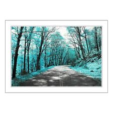 Universal Print Painting Wall Decoration Gift High Definition Masterpiece
