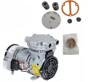 AER-MAX AP1 & AP2 Compressor Repair Kit Code: A1001170 Iron Water Treatment Pump - Picture 1 of 5
