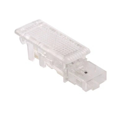  Trunk Footwell Light Lamp with Bulb 6Q0947415 Trunk Boot Footwell Door Light - Image 1 of 4