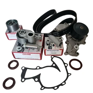 Timing Belt Water Pump & Hyd Tensioner Kit for Holden Rodeo V6 Jackaroo Frontera - Picture 1 of 10