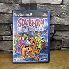Scooby Doo! Night Of 100 Frights PS2 PAL con manuale 