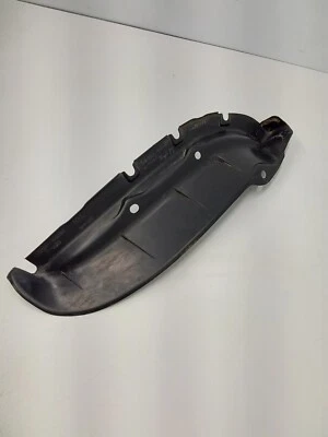 Sello de parachoques trasero derecho Lexus RX300 1999-2003 OEM 52591-48010 Foto 1 de 4