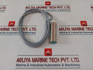 Pepperl+Fuchs NJ6-25-WS-G/EX Proximity Sensor 014072 20-250 VAC - Picture 1 of 10