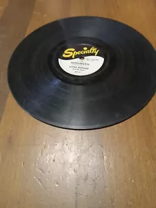 LITTLE RICHARD Tutti-Frutti/I'm Just A Lonely Guy SPECIALTY 561 78RPM - Picture 1 of 2
