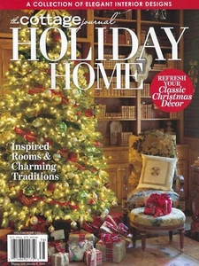 The Cottage Journal - Holiday Home 2023 - Imagen 1 de 1
