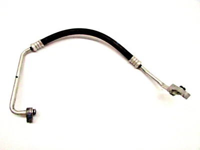 Toyota Camry 2014 tubo de línea de aire acondicionado baja presión OEM 12 13 14 15 16 17 Foto 1 de 4