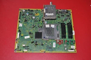TNP8EAL40 A5 Motherboard For Panasonic TX-26LE60F Working - Picture 1 of 3