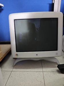 Apple Display Studio CRT 21" Graphite Version 2 Video Board - Picture 1 of 7