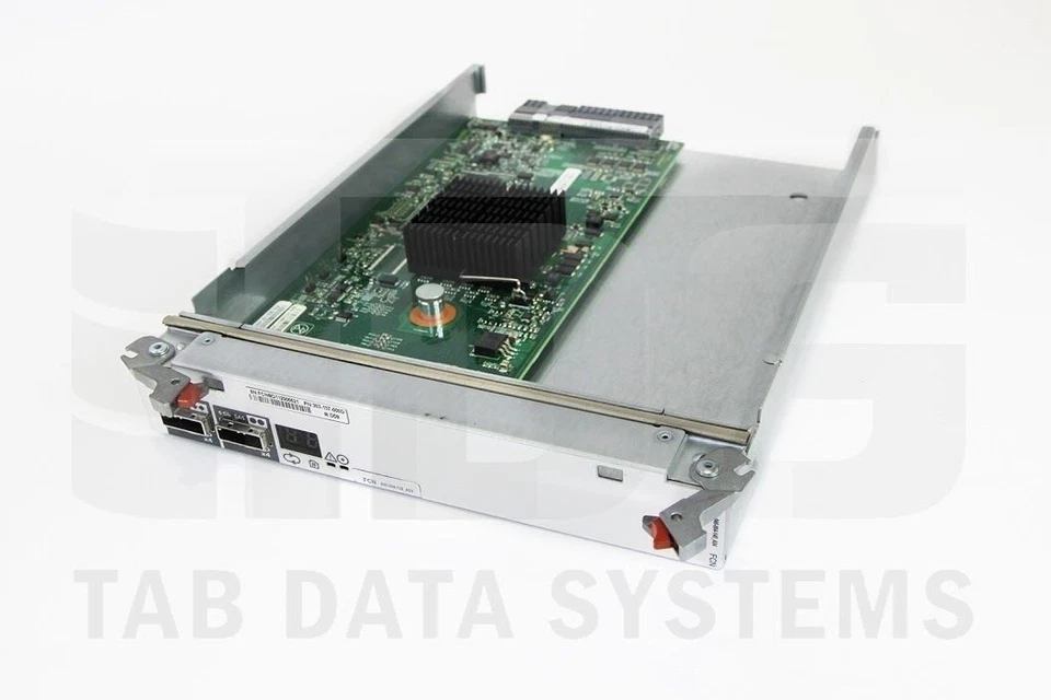 EMC 303-137-000D SAS LCC Link Control Card for V2-DAE-12 VNXe3100 VNXe3150 DAE - Image 1 of 1