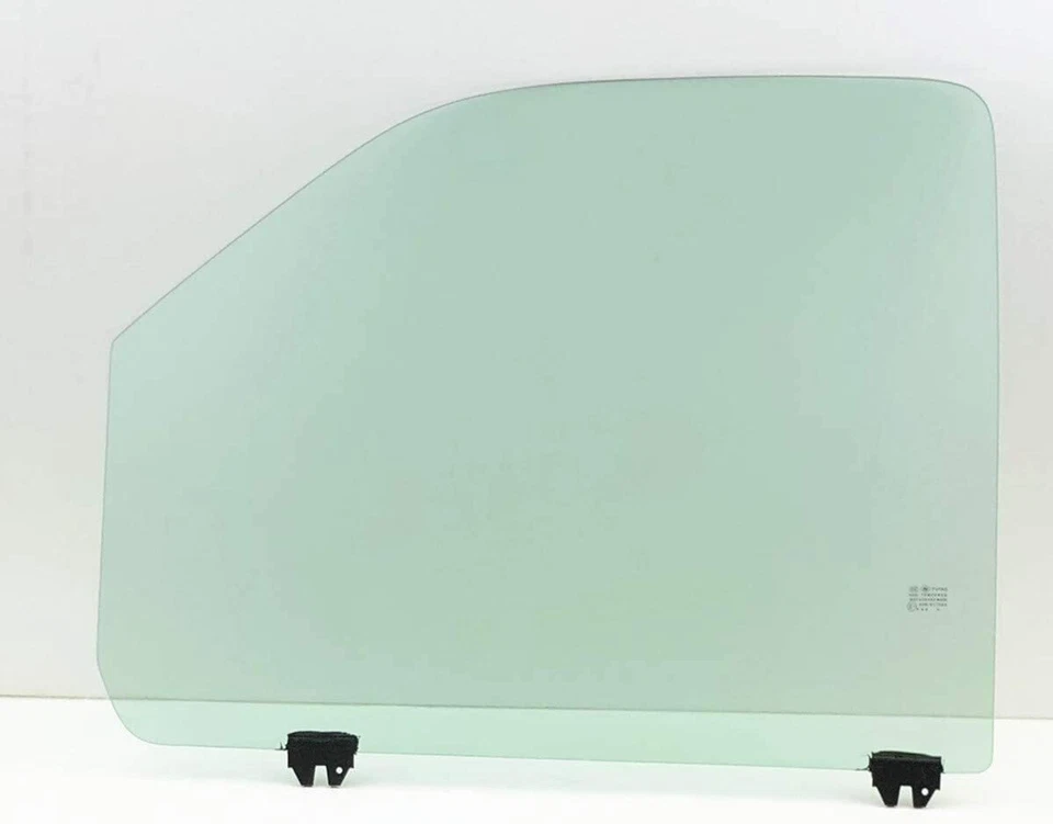 Fit 2005-2009 Isuzu HTR HVR HXR Conventional Driver Left Front Door Window Glass Foto 1 de 3
