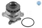 MEYLE 16-13 220 0020 Engine Cooling Water Pump Fits Nissan Opel Renault Vauxhall