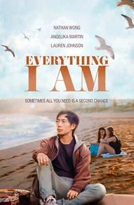 DVD-EVERYTHING I AM - Picture 1 of 1