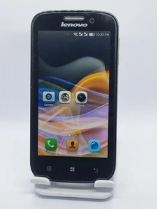 Lenovo A760 Dual SIM 3 GB + 1 GB RAM Factory Unlocked - Picture 1 of 6