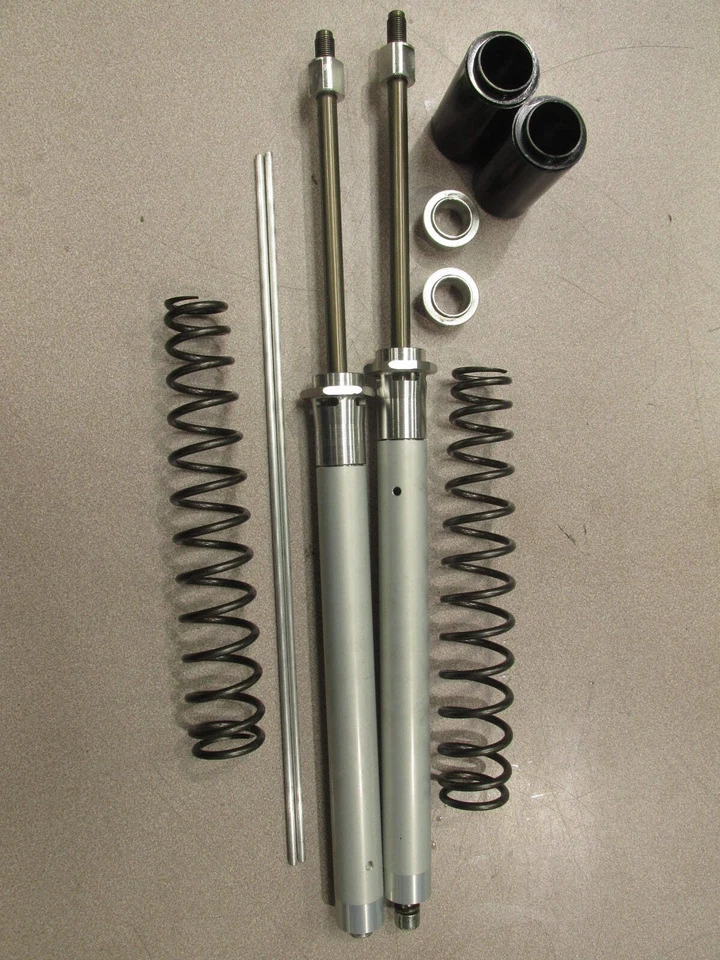 Mécanisme fourche (Mv Agusta - Rr Brutale 1090 2012 - 2018) - Photo 1/1