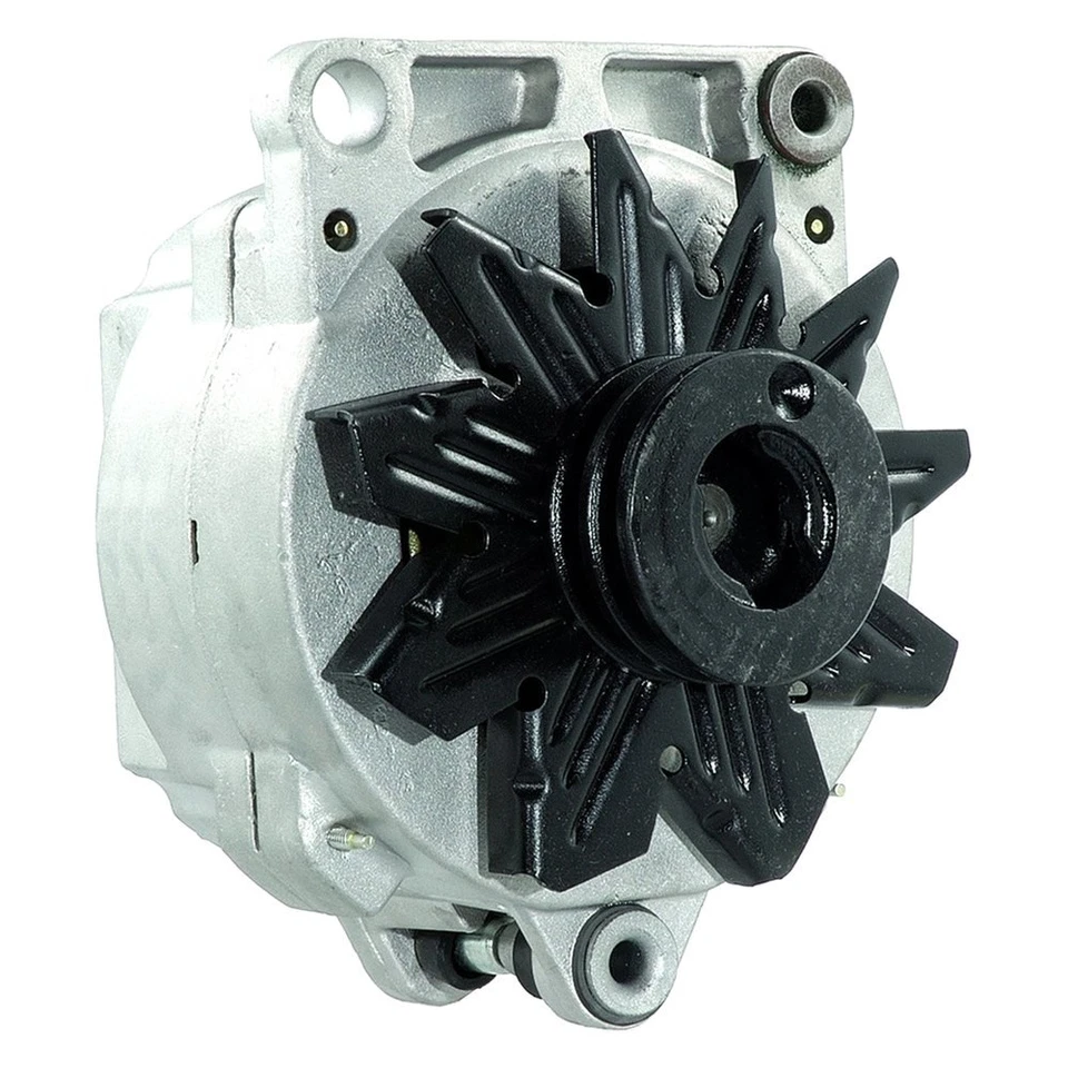Alternador Mechanics Choice para Chrysler, Dodge, Plymouth 1970-1987 (100 amperios) Foto 1 de 1