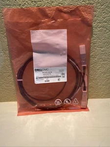 Dell EMC DAC-SFP-10G-3M - Photo 1/8